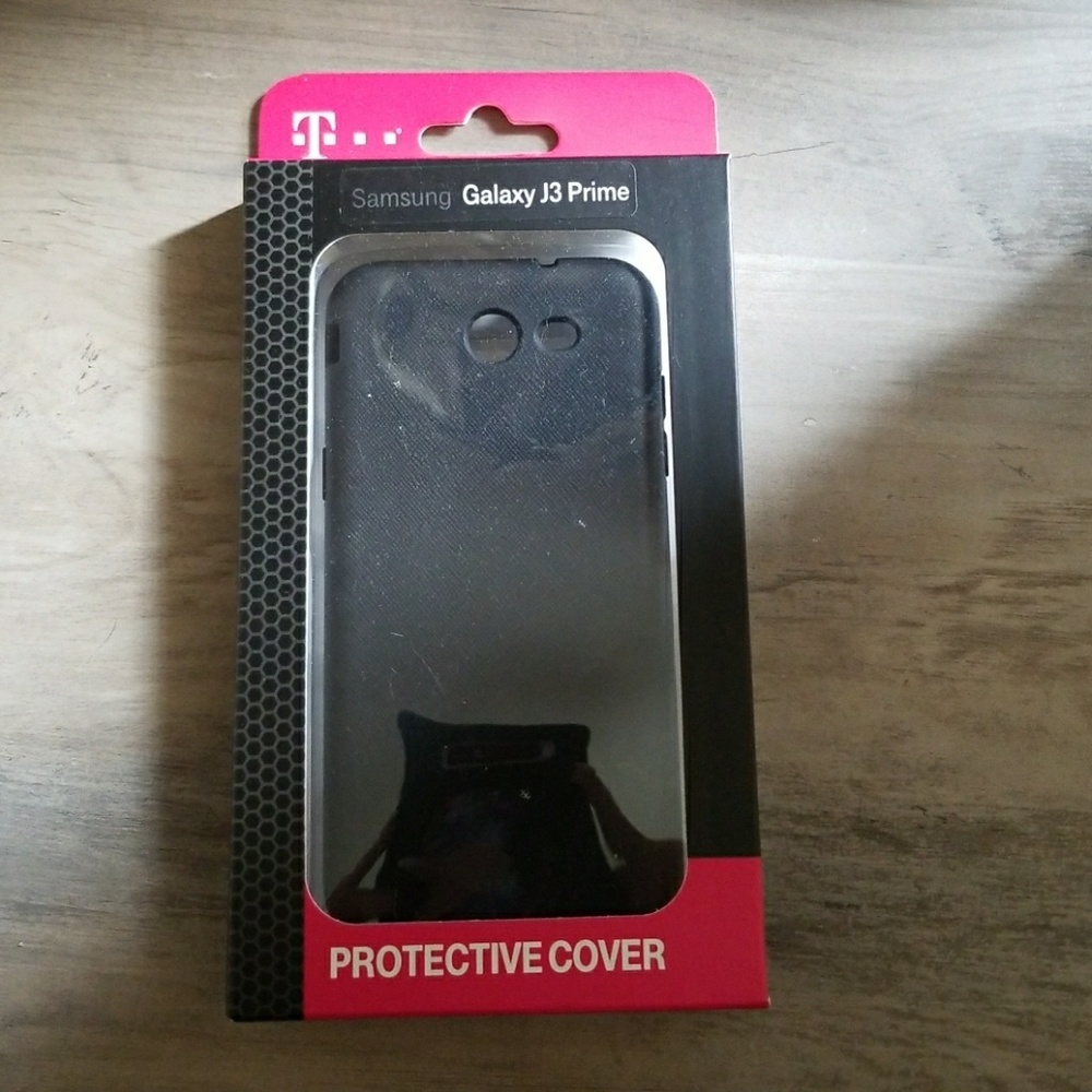 Phone case